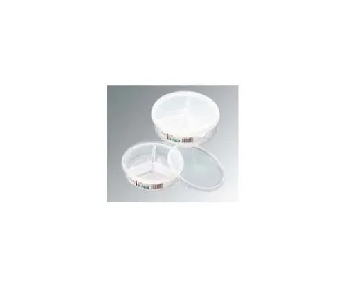 61-6572-33 High Pack Round Type (with Partition) S-241 3054900