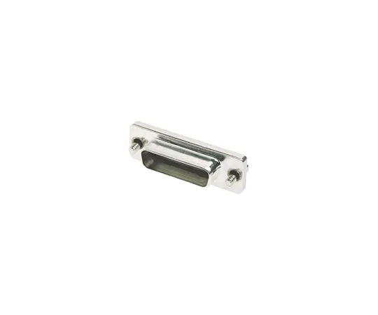 63-4919-45 Female 9 Way D-sub Connector Dust Cap, IP67 Rated 9670029060