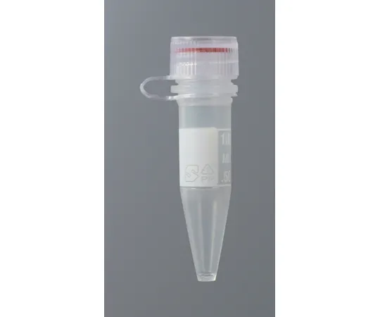 67-5190-98 Screw Cap Tube 1.5 mL Conical Loop Cap (Unsterilized) 500 Pieces