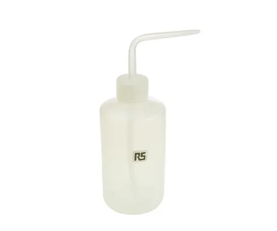 63-4877-27 RS PRO Translucent 225mL Squeeze Bottle 548-4289