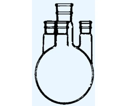 65-8663-55 (iv) Flask Head 15 Side 15 25 mL 4042-1525