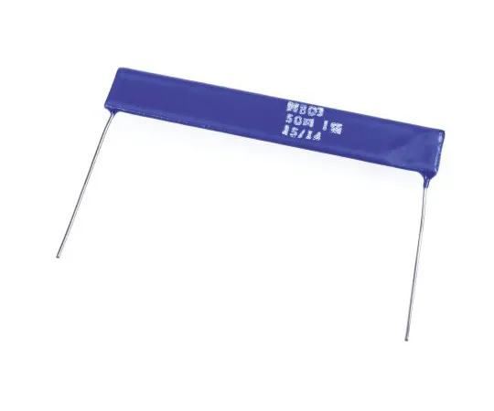 63-4756-32 TE Connectivity 50MΩ 2W Fixed Resistor ±1% ±100ppm/°C HB350MFZRE