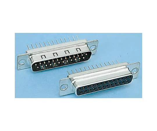 63-4663-96 D-Sub Connector Female 37 Pole 09670374754