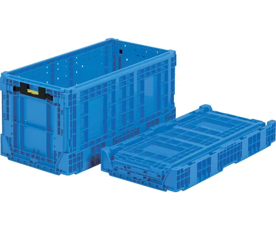 67-7101-01 Container EP49A Blue 56034000BL503