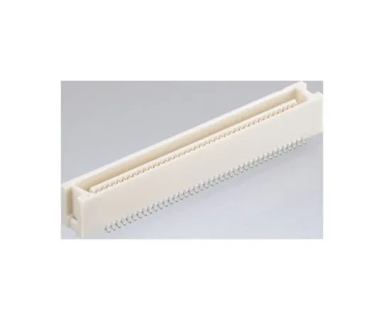 63-4889-05 Hirose FX2, 40 Way, 2 Row, Straight PCB Header FX2-40P-1.27SV(71)