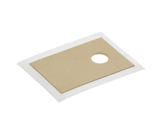 63-4712-34 Thermal Interface Pad, Thin Film Polyimide, 1.3W/m·K, 19.05 x 12.7mm 0.152mm, Self-Adhesive SPK10-0.006-AC-54