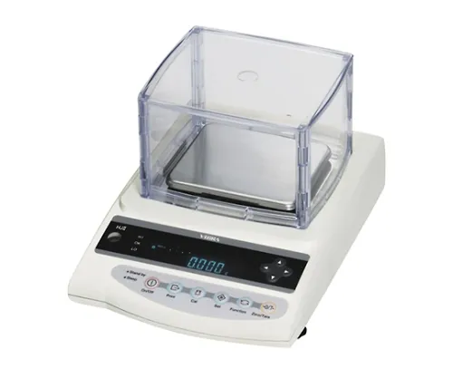 61-8504-56　［Discontinued］High Precision Electronic Balance　HJII-220