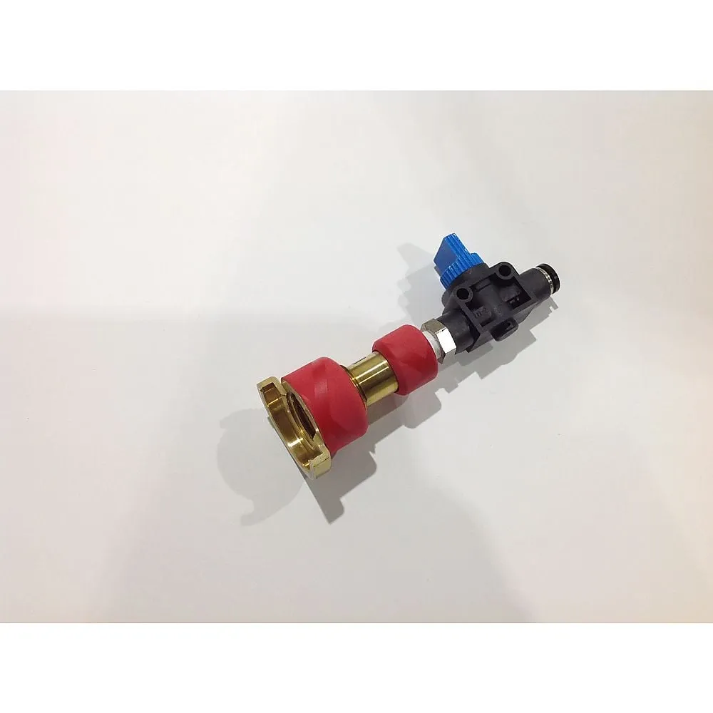 67-4913-91 Cap (Cylinder Cap 1 Set) For Flowmeter Set MA9727