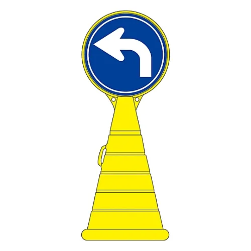 61-3437-65　［Discontinued］Load Pop Sign RP-8　336008