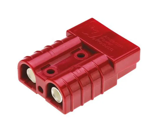63-4890-50 SB Series 2 Way 50A Preassembled Connector Kit 6331G1