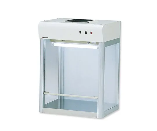 2-4684-51　［Discontinued］Clean Bench　CT-600UVAD