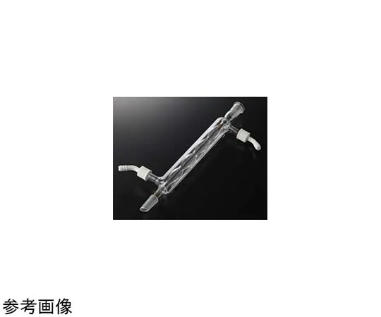 65-6870-71 Ball-Containing Chiller (Screw Type Nozzle) 200 mm 15/25 6722-01-1