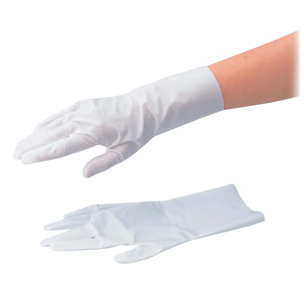 9-1005-04 Seamless Screen Gloves Clean Pack FF-1500S NF1500