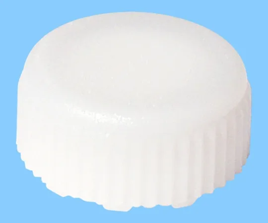 63-2979-07 Sterilized Cap for Screw Cap Micro Tube White 65.716.757