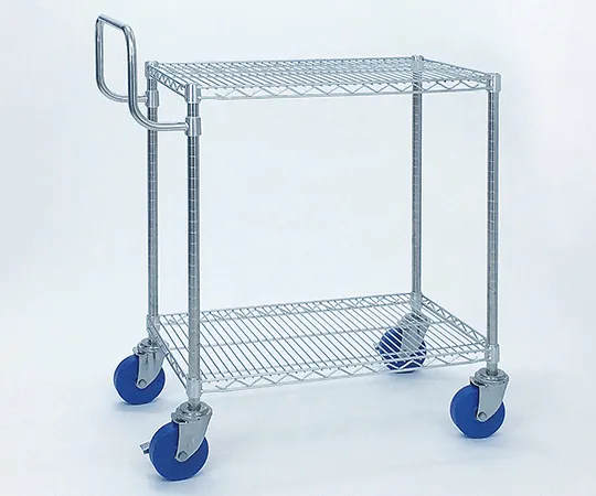 64-3539-35　［Discontinued］Autoclave Cart Utility Cart　TSST1HV