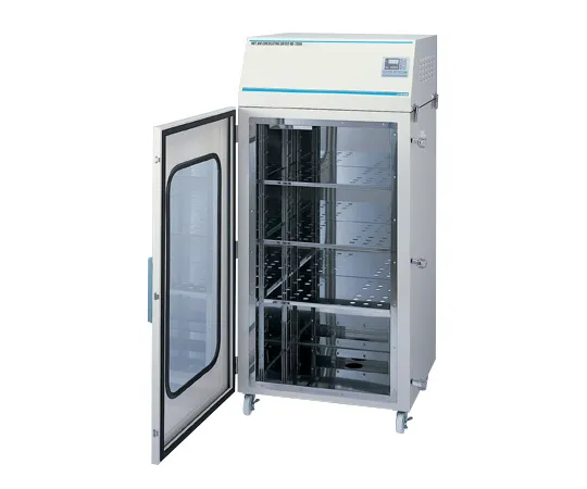 7-1046-11　［Discontinued］Hot Air Circulation Dryer　HD-200N