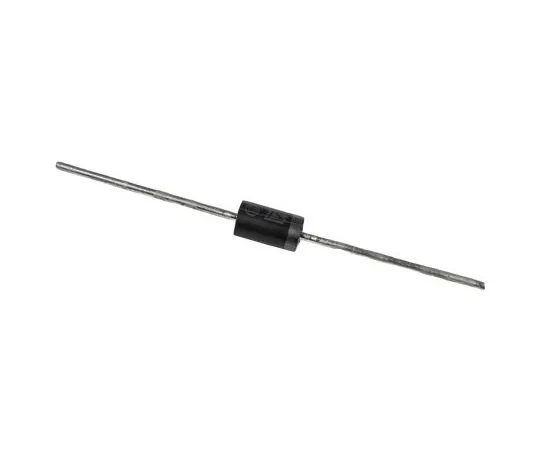 63-4821-35 STMicroelectronics 600V 5A, Silicon Junction Diode, 2-Pin DO-201AD STTH5L06 STTH5L06