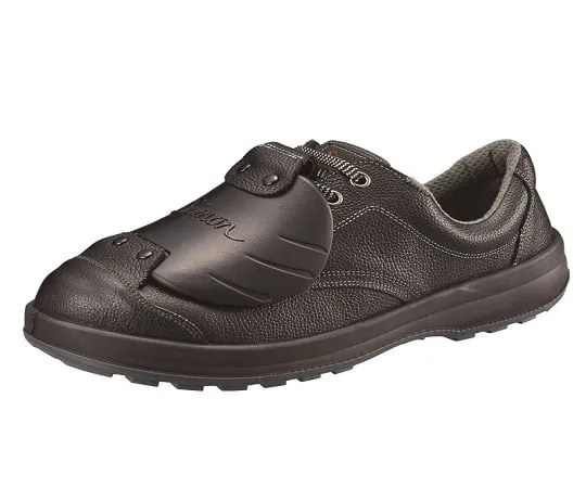 61-9693-60 Safety Shoes (Short Shoes) SS11 Resin Instep Pro D-6 23.5cm SS11D-623.5cm