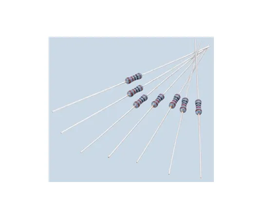 63-4801-08 KOA 100Ω 0.25W Metal Film Fixed Resistor ±1% ±50ppm/°C MF1/4CC1000F