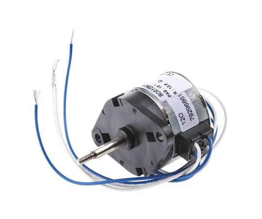 63-4831-78 Crouzet Linear Actuator, 5.6V dc, 10mm stroke 5W 80910501