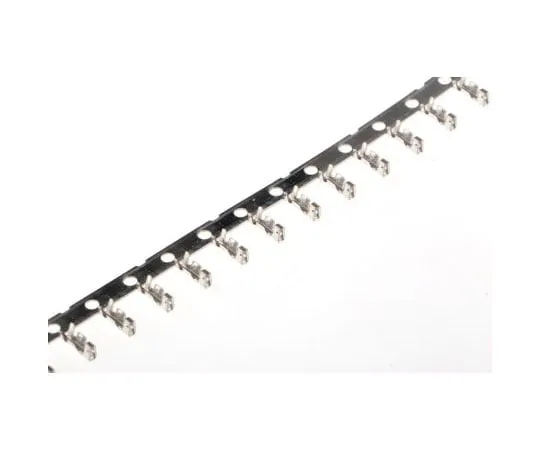 63-4687-17 TE Connectivity AMP Mini CT Female Crimp Terminal Contact 24AWG 353907-1 353907-1