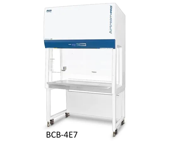 3-7417-01　［Discontinued］ESCO Bio Clean Bench 730 x 810 x 1980mm　BCB-2E7