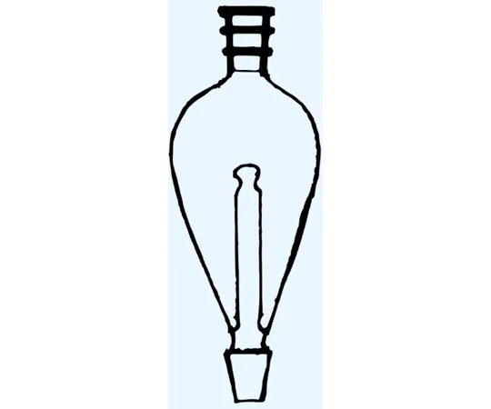 65-8674-99 Trap for Protruding Return (for Evaporator) 100 mL Female TS29/42 Male TS15/25 299-12915