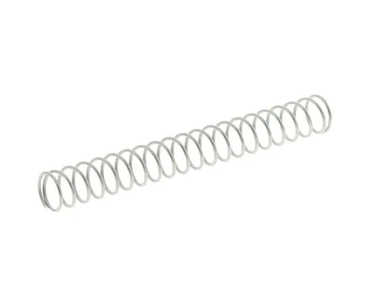 63-4655-01 RS PRO Stainless Steel Compression Spring, 44.5mm x 5.5mm, 0.23N/mm 821-346