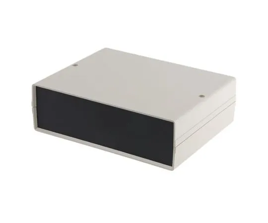 63-4733-94 ABS Project Box, White, 159 x 205 x 64mm 220-5566