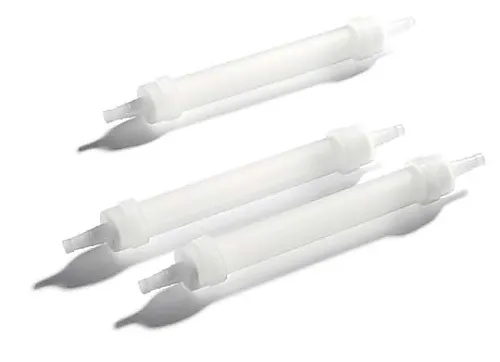 61-0299-60 Water Absorption Tube (Molecular Sieve 0.3 Nm Indicator Included) 106107 1ST 1.06107.0003