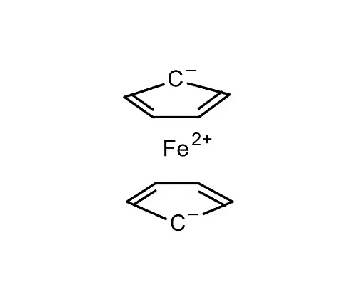 61-0335-36 Ferrocene for Synthesis 803978 50G 8.03978.0050