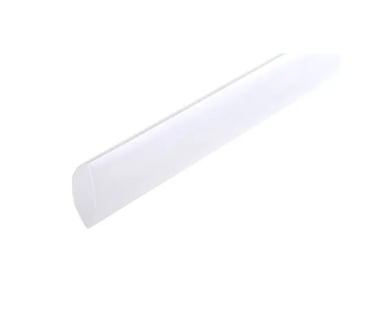 63-4712-56 TE Connectivity Clear No Heat Shrink Tubing 19mm Sleeve Dia. x 1.2m Length, CGPT Series 2:1 Ratio CGPT-19/9.5-X-STK