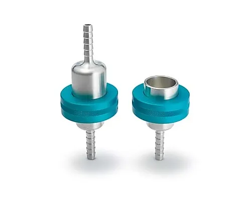 61-0209-29 Aerosol Open Filter Holder 47mm SS 1/Pk 1PK XX5004710
