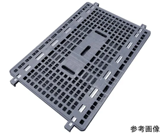 65-0260-58 Resin Middle Shelf for Rollbox Pallet SH-29R-A SH-29R-SHELF-A