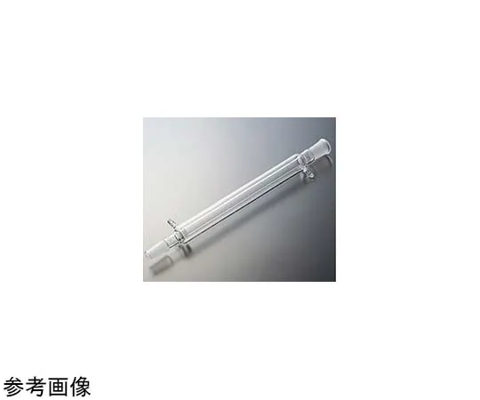 65-6861-34 Chromatographic Tube Filter with Jacket G-2, Normal Inside Sliding 10 x 300 2426-01-1