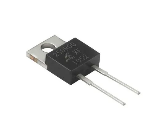 63-4787-68 Alpha 10Ω 1.5W Fixed Resistor ±0.05% ±2.5ppm/°C PDY10R000A