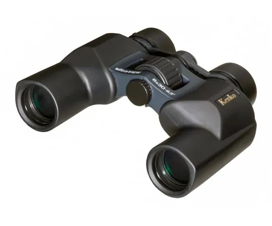 62-1618-46 Ultraview 6-Power Waterproof Binoculars 30mm 6X30WP