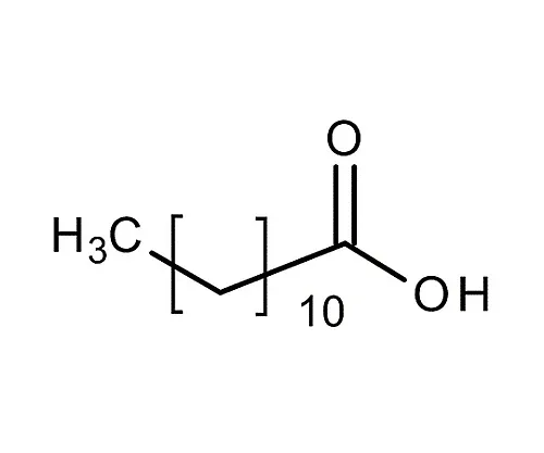 61-0336-61 Lauric Acid for Synthesis 805333 100G 8.05333.0100