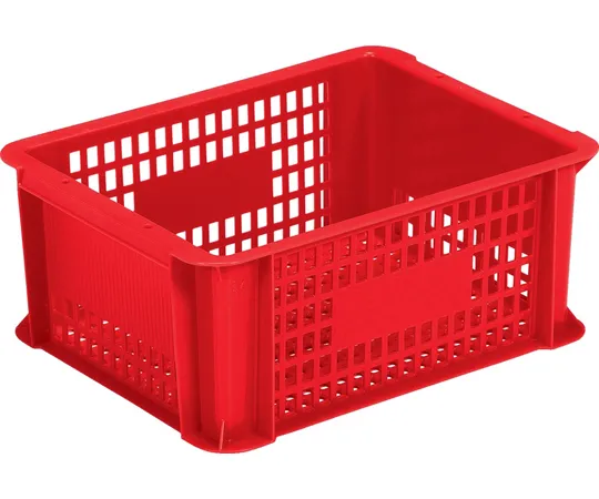 65-8875-48 Container #11 A-1 Red 20113500RE404