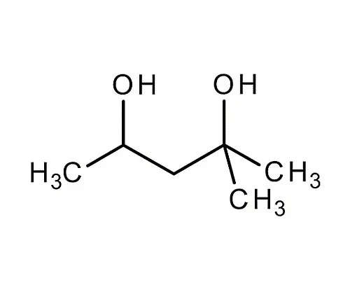 61-0364-63 2-Methyl-2,4-Pentanediol for Synthesis 820819 1L 8.20819.1000