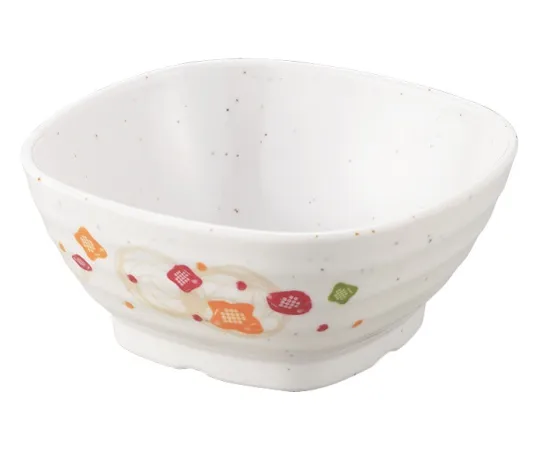 62-2922-03 Horoka Kaku (small square Bowl) HO-50