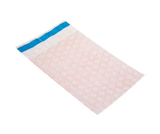 63-4771-39 Antistatic bubble bag,100x135mm 356-2343