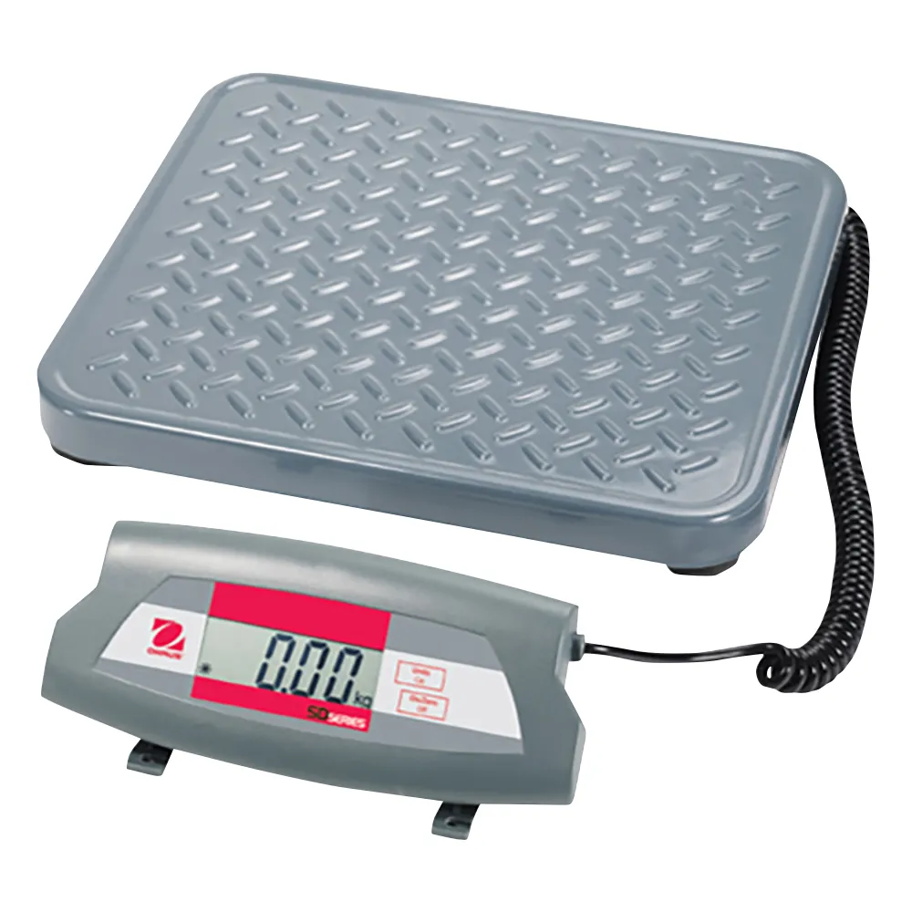 1-3339-01　［Discontinued］Economy Weight Scale　SD35
