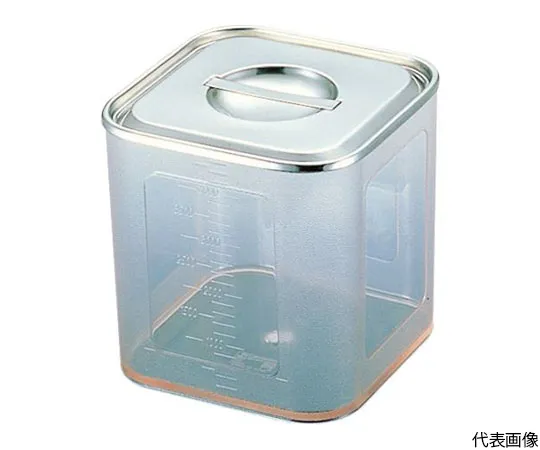 64-5021-79 Square Kitchen Pot PKP-150