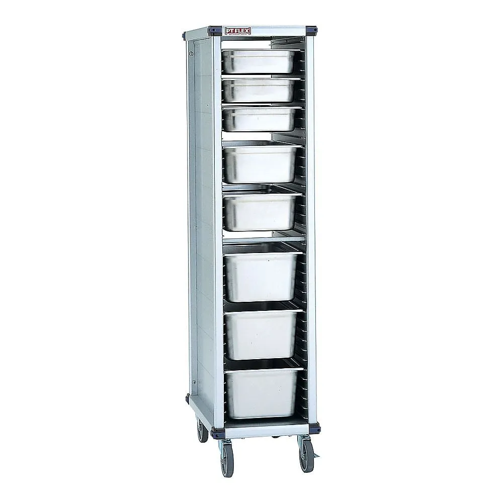 67-5743-16 PT Flex Cart Gastronome 11PTGTEK