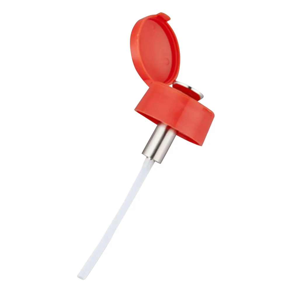 1-4613-11　［Discontinued］Preliminary Cap And Pump Set for Hand Wrap 500　-