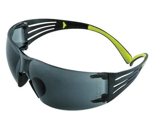 67-5957-83 Secure Fit Protective Glasses Gray 1 Piece/1 Bag SF402AF