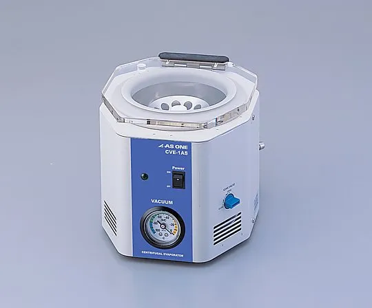 2-7996-01　［Discontinued］Centrifugal Evaporator 180 x 199 x 176mm　CVE-1AS