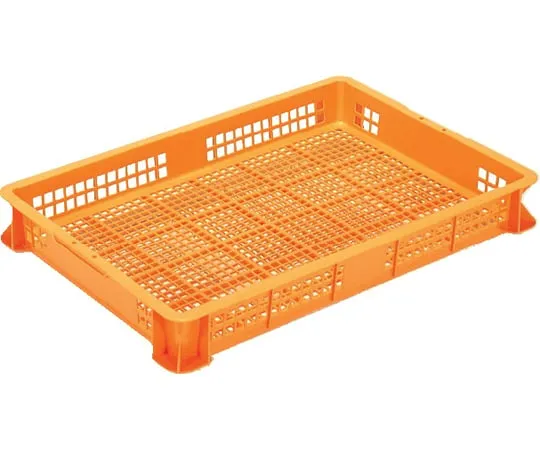67-6649-91 Container B20-5 Orange 10190800OR301