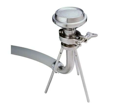 61-0284-77 M Air T Isolator Tripod 1/Pk 1ST ATBFEET01